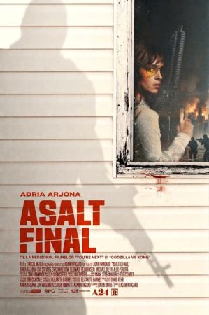 Filmul "Asalt final 2D (RU)"