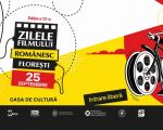Romanian Film Days in Floresti 2026