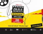 Romanian Film Days in Sîngerei 2026