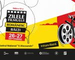 Romanian Film Days in Balti! 2026