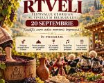 RTVELI la TIFLIS
