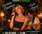 Live music la Craft Baza