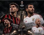 Meci Live: AC Milan - Benfica