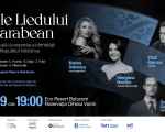 Zilele Liedului Basarabean | Butuceni