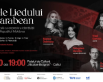 Zilele Liedului Basarabean | Cahul