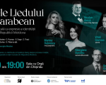 Zilele Liedului Basarabean | Chisinau