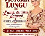 Lume, iti raman datoare / Concert
