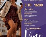 VINO PIZZA & WINE - Wine Day 2026