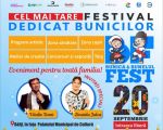 Bunica și Bunelul Fest