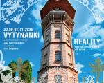 VYTYNANKI REALITY