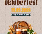 Oktoberfest в Kozlovna