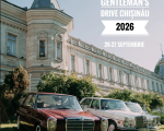 Distinguished Gentleman's Drive