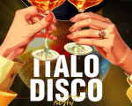 ITALO DISCO • DJ SET • IL FORNO