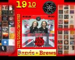 Bands + Brews