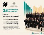 CORUL NATIONAL DE CAMERA