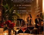 National Wine Day at LAZZO.