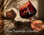 National Wine Day at CINAR