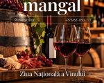 Национальный день вина в Mangal
