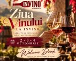 National Wine Day at INVINO