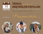 Autumn Fair of Folk Craftsmen