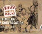 Jazz conversation