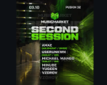 MUSICMARKET SECOND SESSION