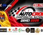 MAREA FINALĂ AUTOCROSS – ORHEI 2026!