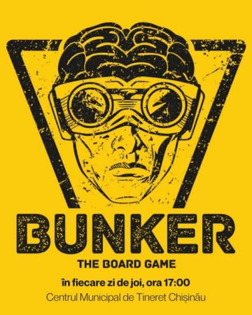 „Bunker Day”
