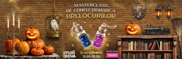 Magic Halloween