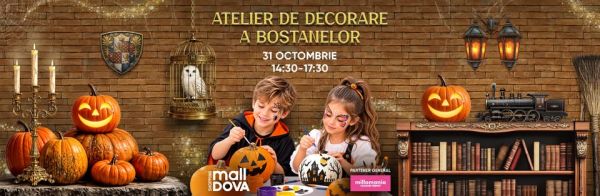 Magic Halloween