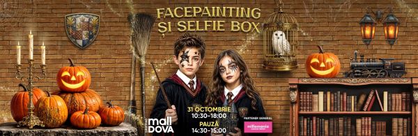 Magic Halloween
