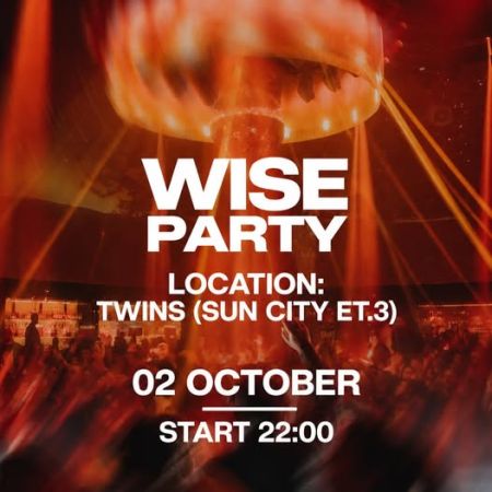 WISE PARTY