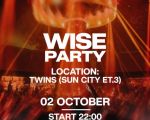 WISE PARTY