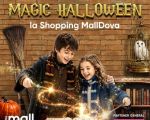 Magic Halloween la Shopping MallDov