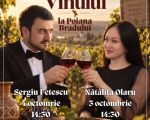 Ziua Vinului la Poiana Bradului