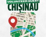 Volunteer Quest