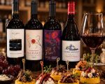 DEGUSTARE DE VINURI & FOOD PAIRING