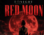 RED MOON
