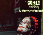EL MARATÓN DE DÍA DE LOS MUERTO