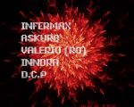 I.N.F.R.N.O Party
