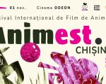 Animest Chișinău 2026