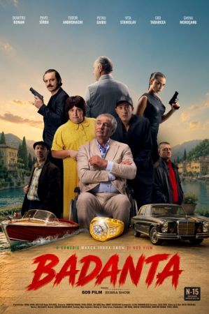 Filmul "Badanta 2D (RO)"