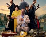 Filmul "Badanta 2D (RO)"