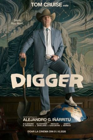 Filmul "Digger 2D (RU)"