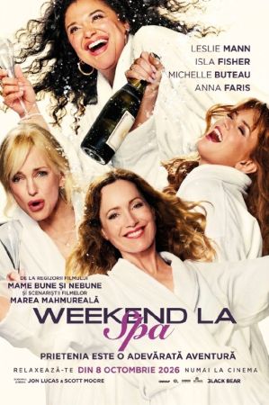 Filmul "Weekend la Spa 2D (RU)"