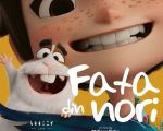 Filmul "Fata din nori 2D (RU)"