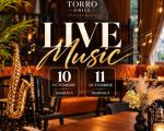 Live Music la Torro Grill