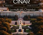 День города в Cinar