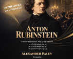 Anton Rubinstein - Primele 3 concerte pentru pian