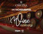 WINE NOSTALGI